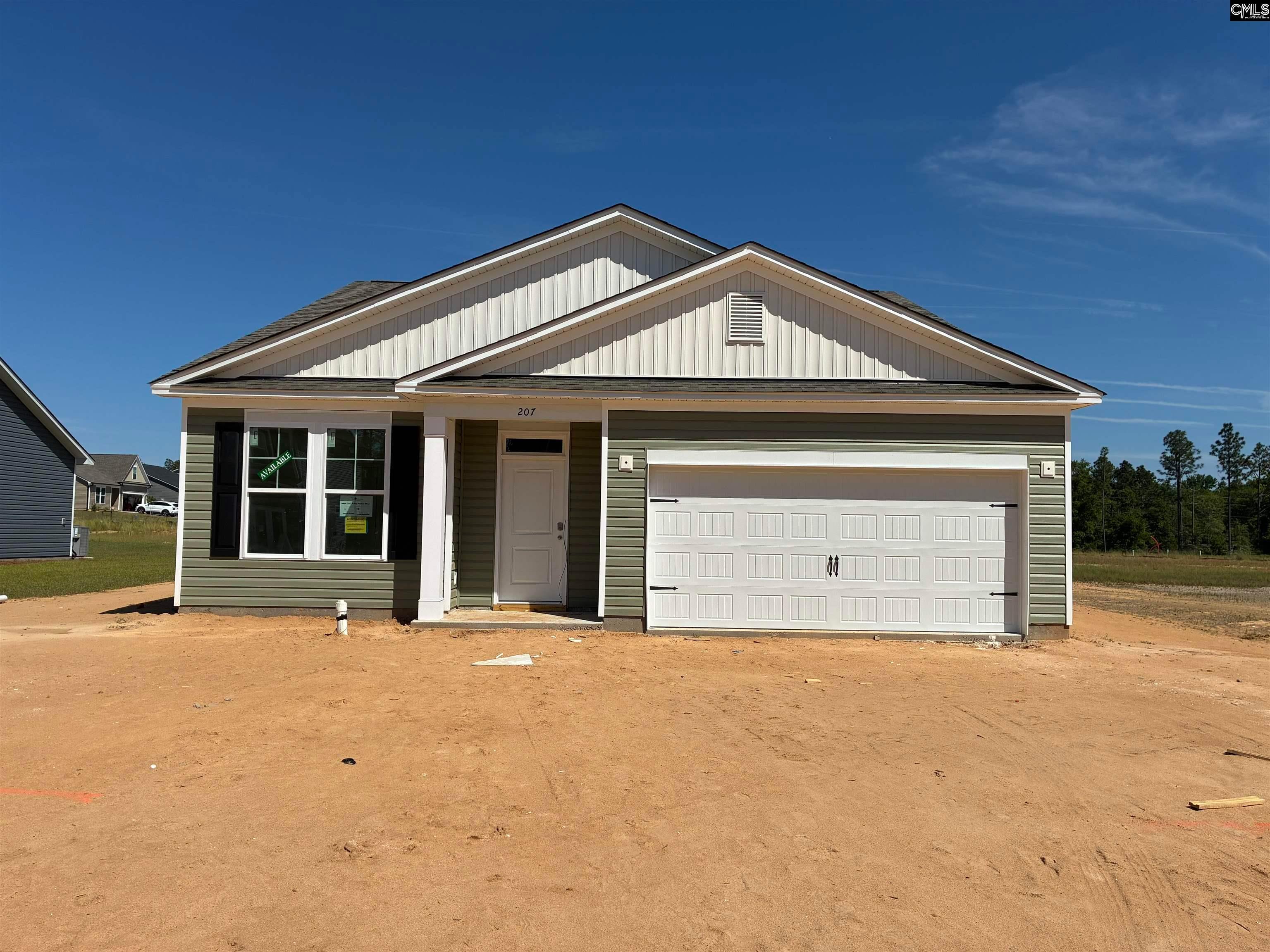 207 Ruby Prince Way (207 Ruby Prince Way)