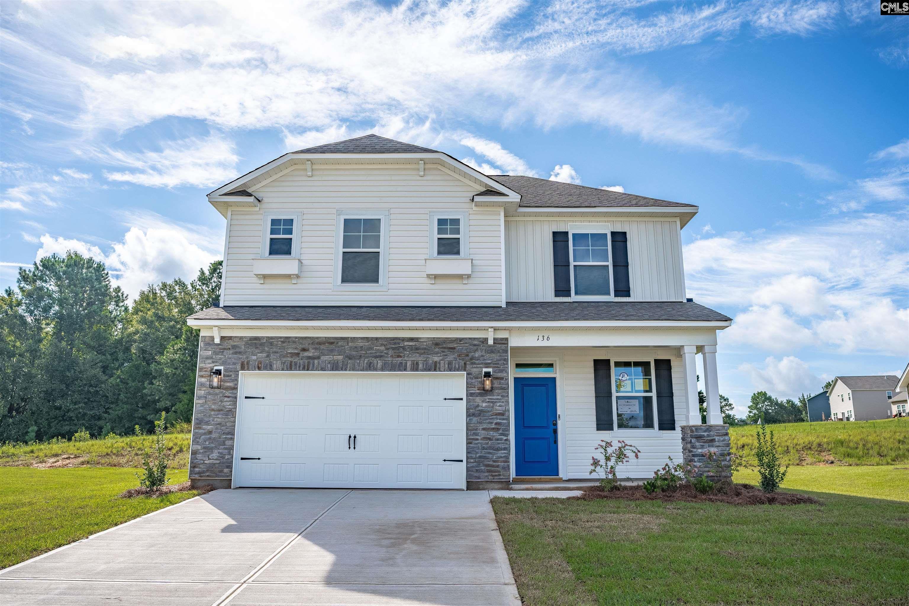 632 Old Charleston Road (Harper II)