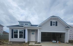157 River Birch Dr Lot 156 Bailey II (157 River Birch Dr. Lot 156 Bailey-II)