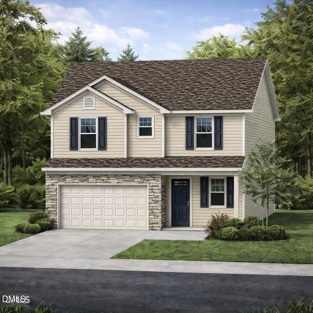 10416 Hamish Drive (Harper II)