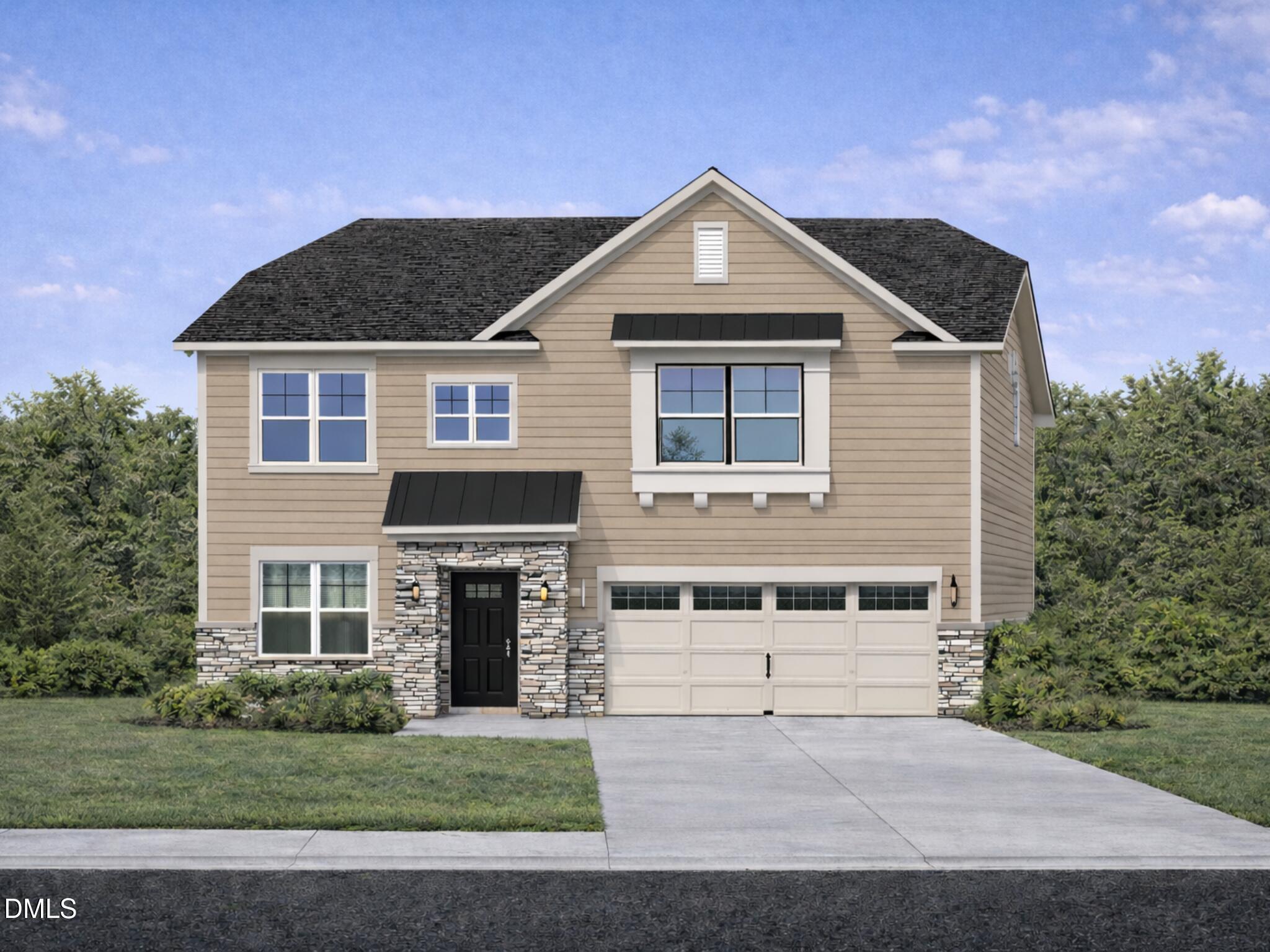 339 Pecan Valley Way (Porter II)