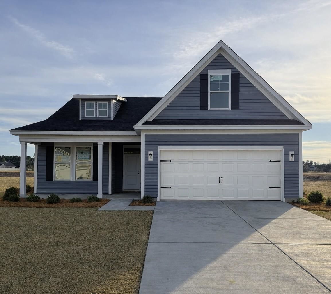 3039 Gadwall Dr. Lot 48 Blossom II (3039 Gadwall Dr. Lot 48 Blossom II)