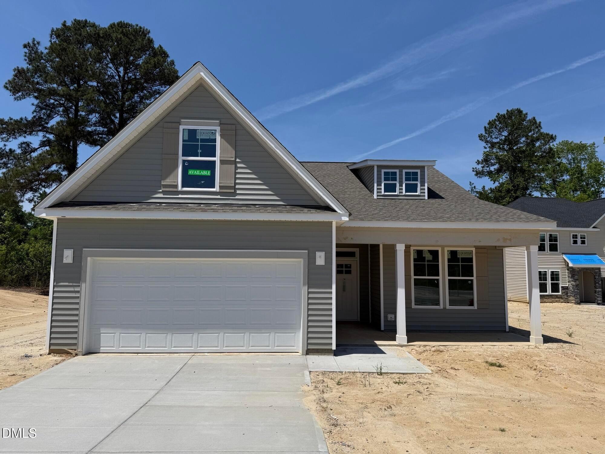395 Pecan Valley Way (Blossom II)