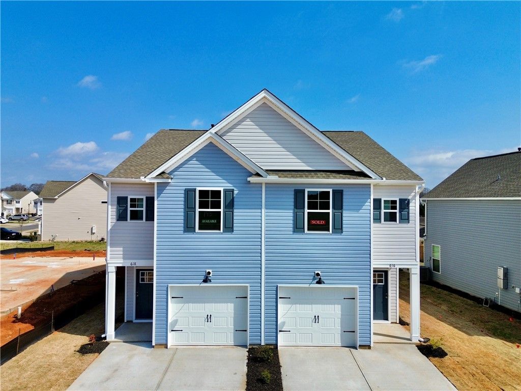 618 Seaborn Circle (Belmont) Image