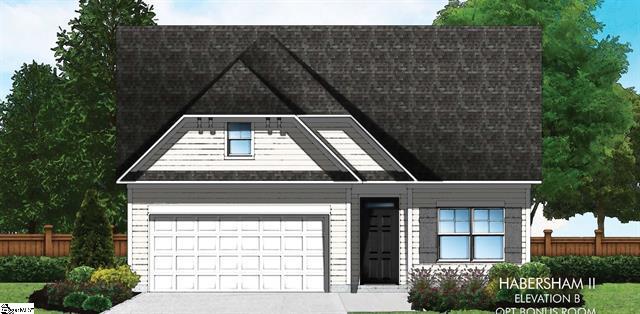 47 Halsey Street (Habersham II)