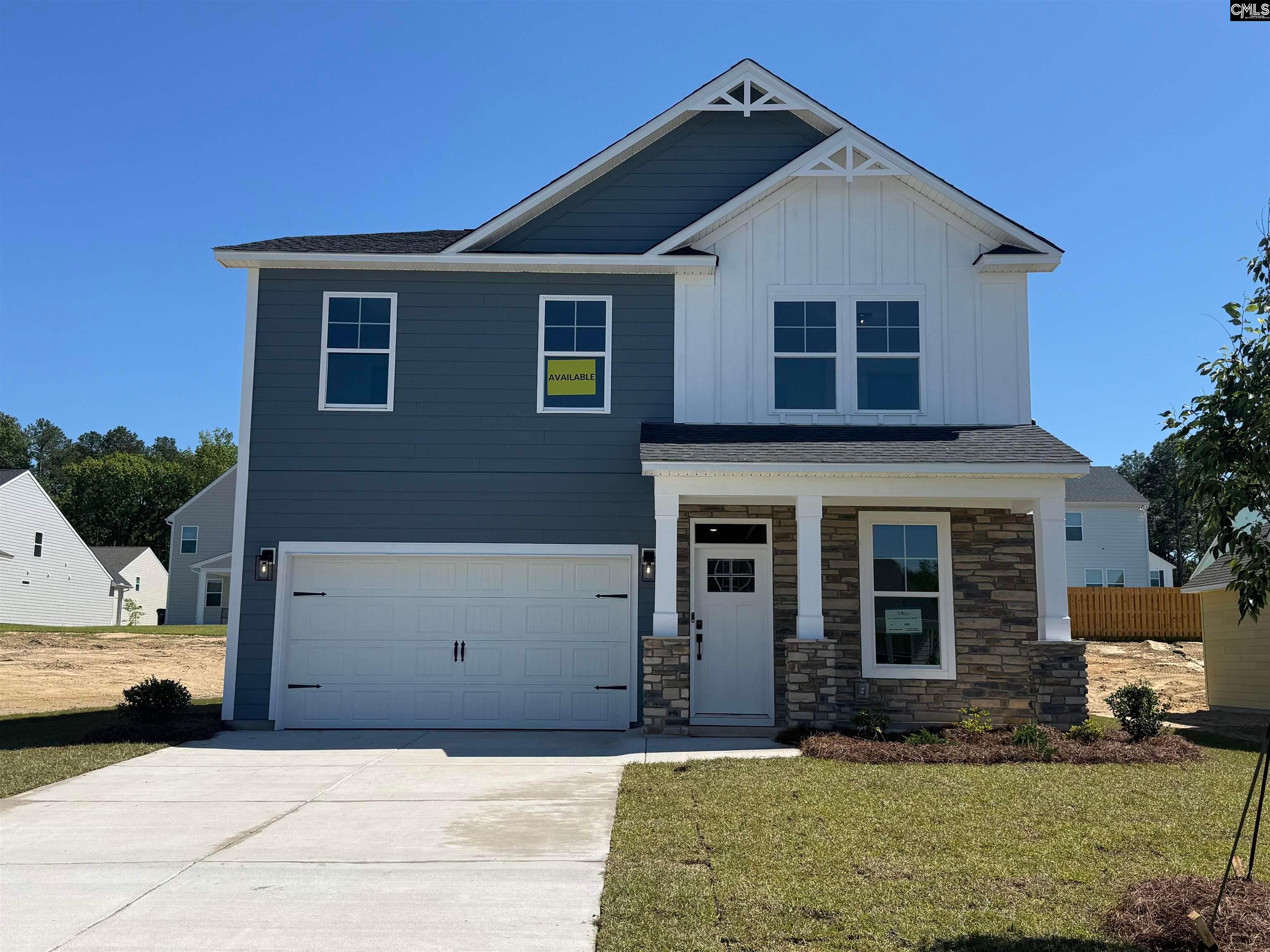 645 Honeydew Drive (Bentcreek II)