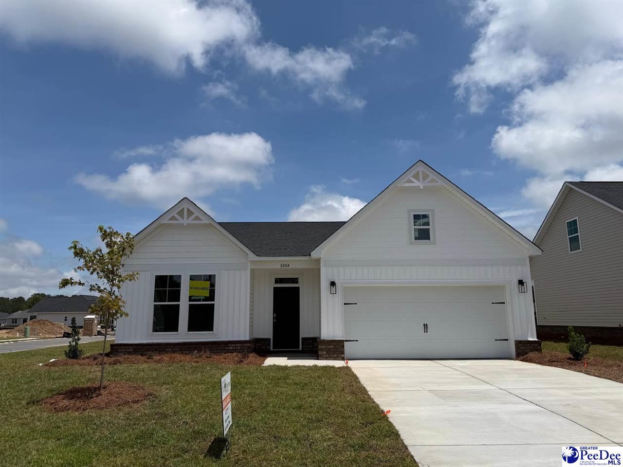 3204 McCracken Drive (Lot 72) (3204 McCracken Drive (Lot 72))