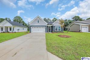 3204 McCracken Drive Lot 72 (3204 McCracken Drive (Lot 72))