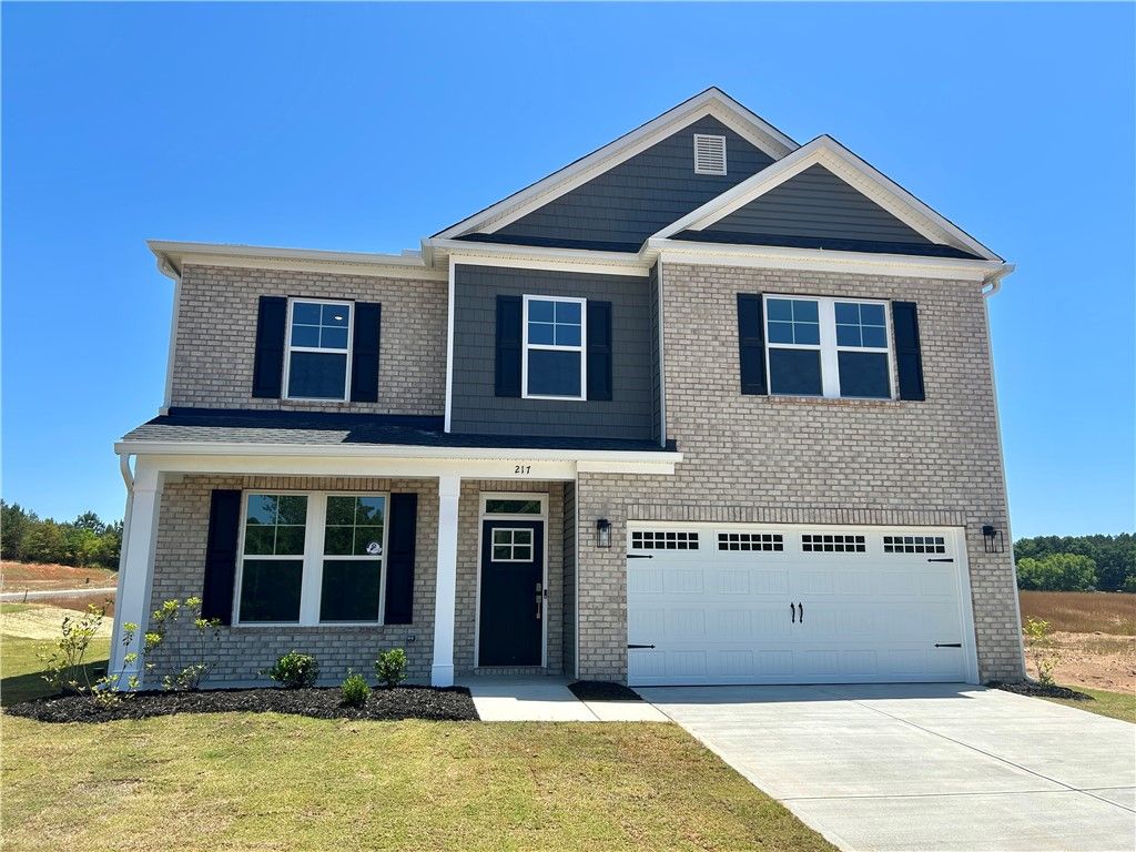 217 Bellflower Lane (Bradley II)
