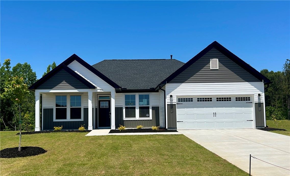 204 Bellflower Lane (Wisteria II)