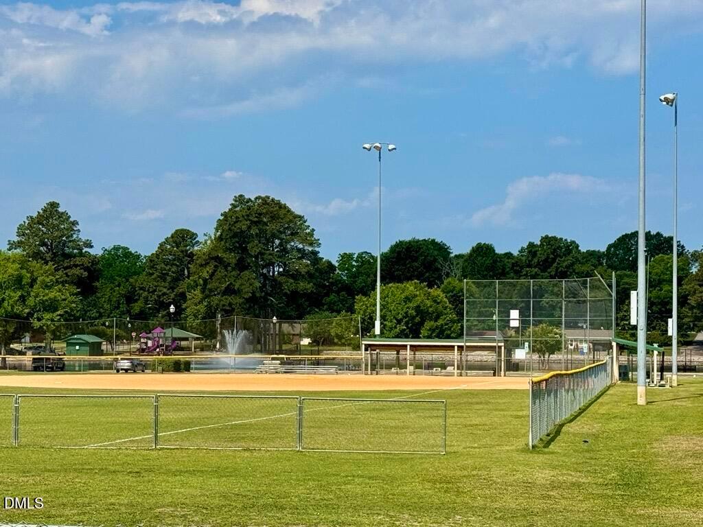 DT Angier Fields