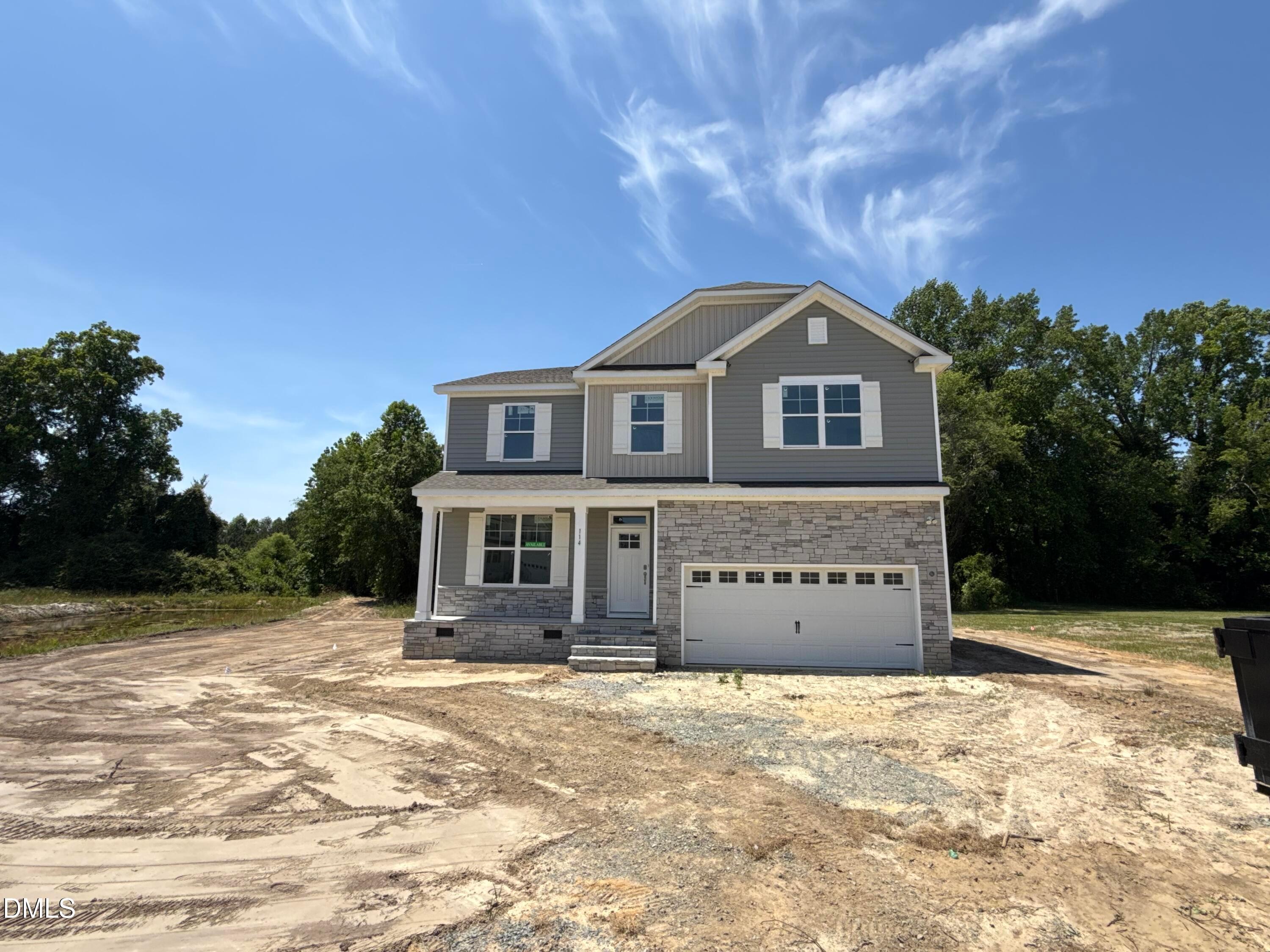 114 S Bream Court (Bradley II)