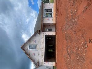 32 Halsey Street (Julie II)