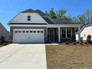 872 Birch Garden Dr Lot 142 Baily II D (Bailey II)