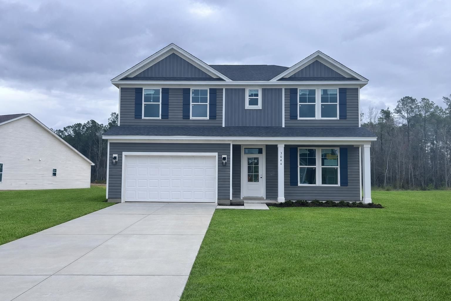 3044 Gadwall Dr. Lot 10 Rivercrest-Ii