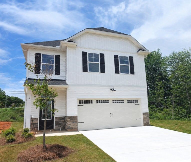 254 Brown Circle (Hidden Creek II)
