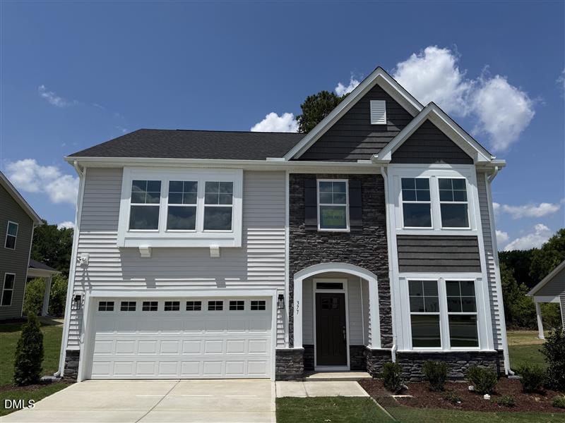 377 Pecan Valley Way