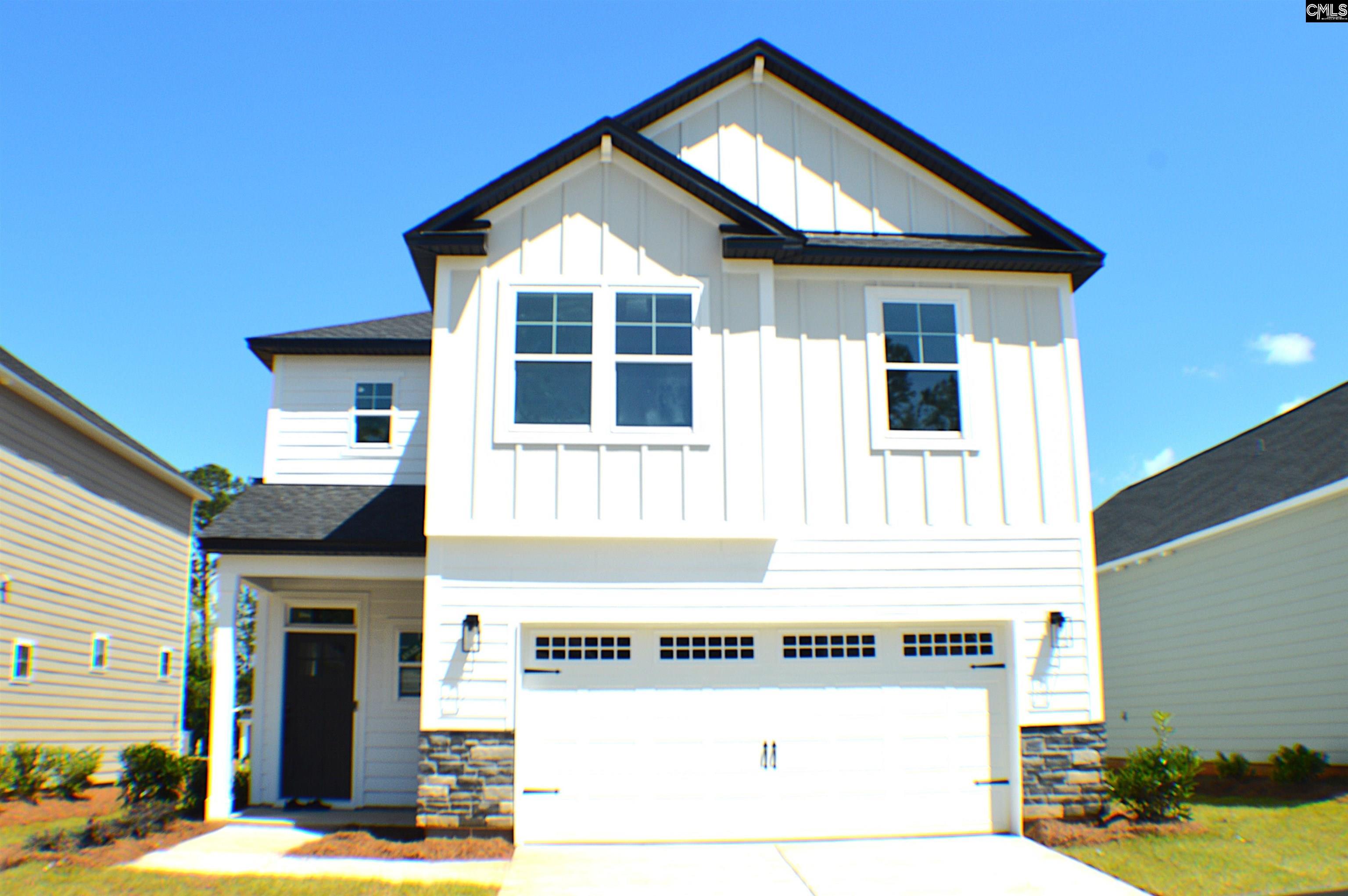 316 Conductor Lane - Bickley Station: Irmo, South Carolina - Great Southern Homes