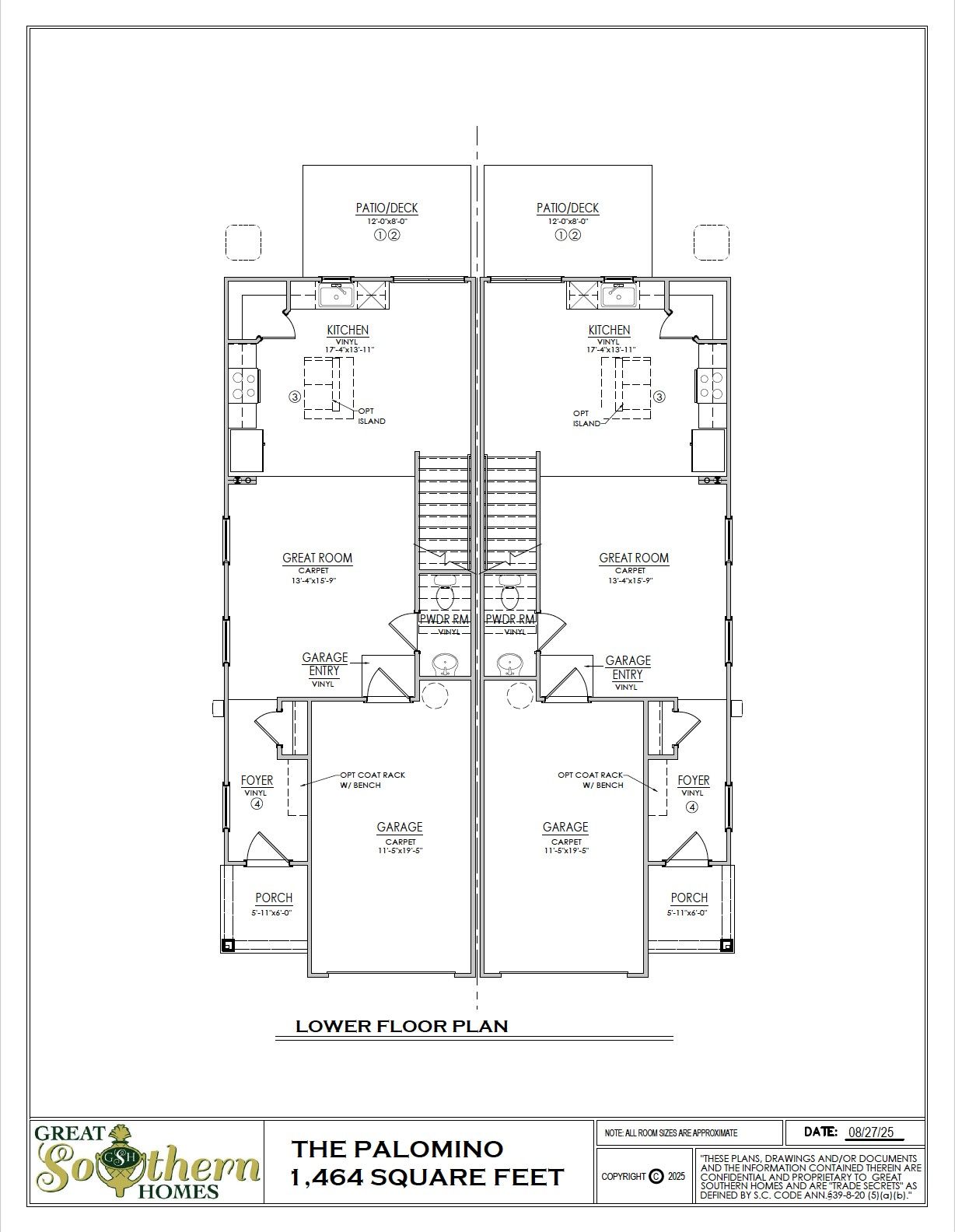 Main Level