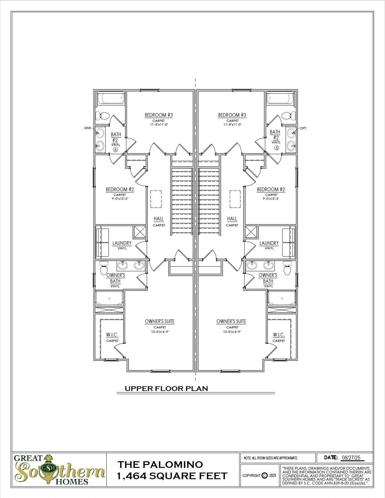 Second Level