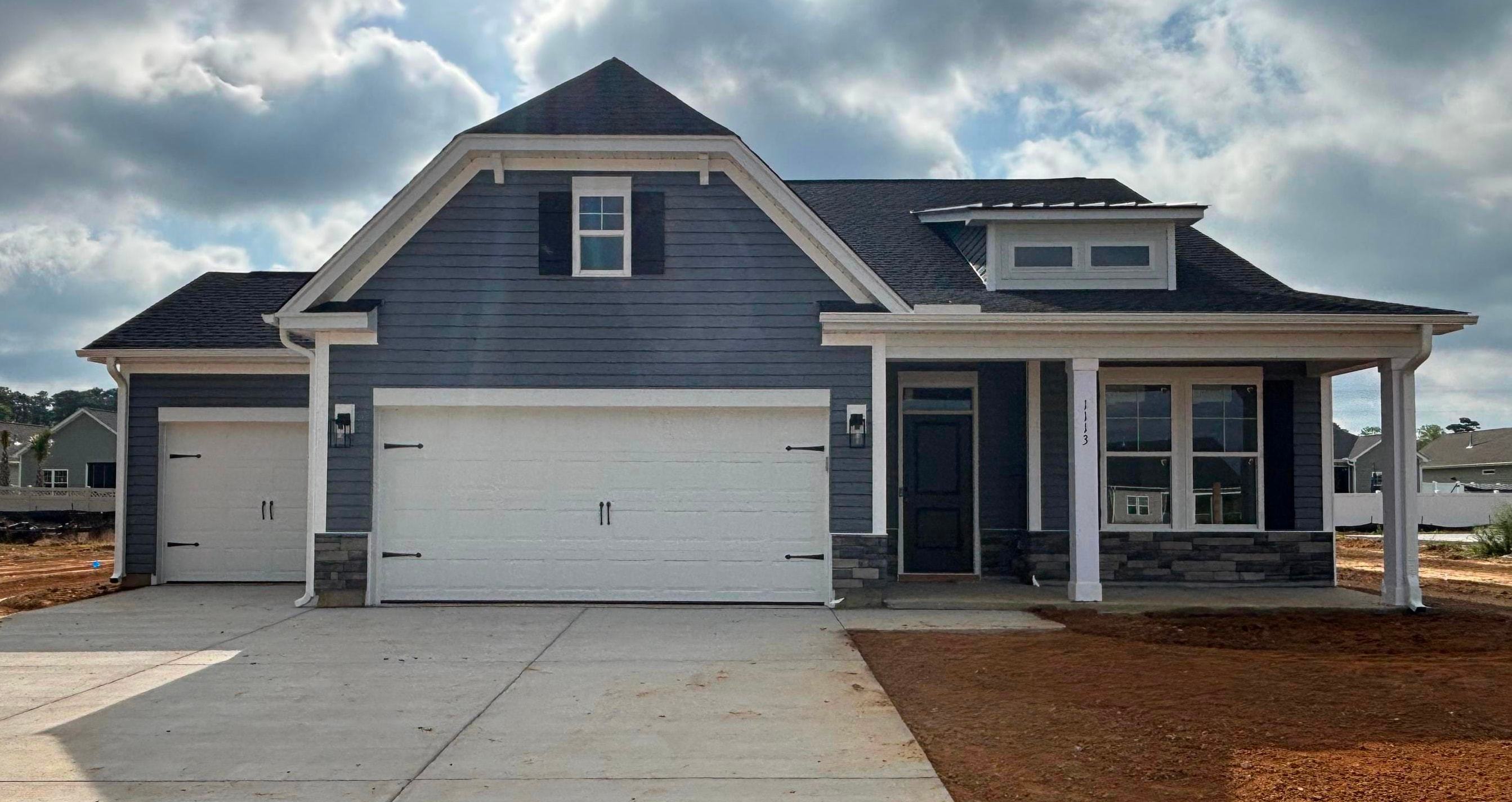 1113 Bay Creek Dr. Lot 19 (Bailey II)