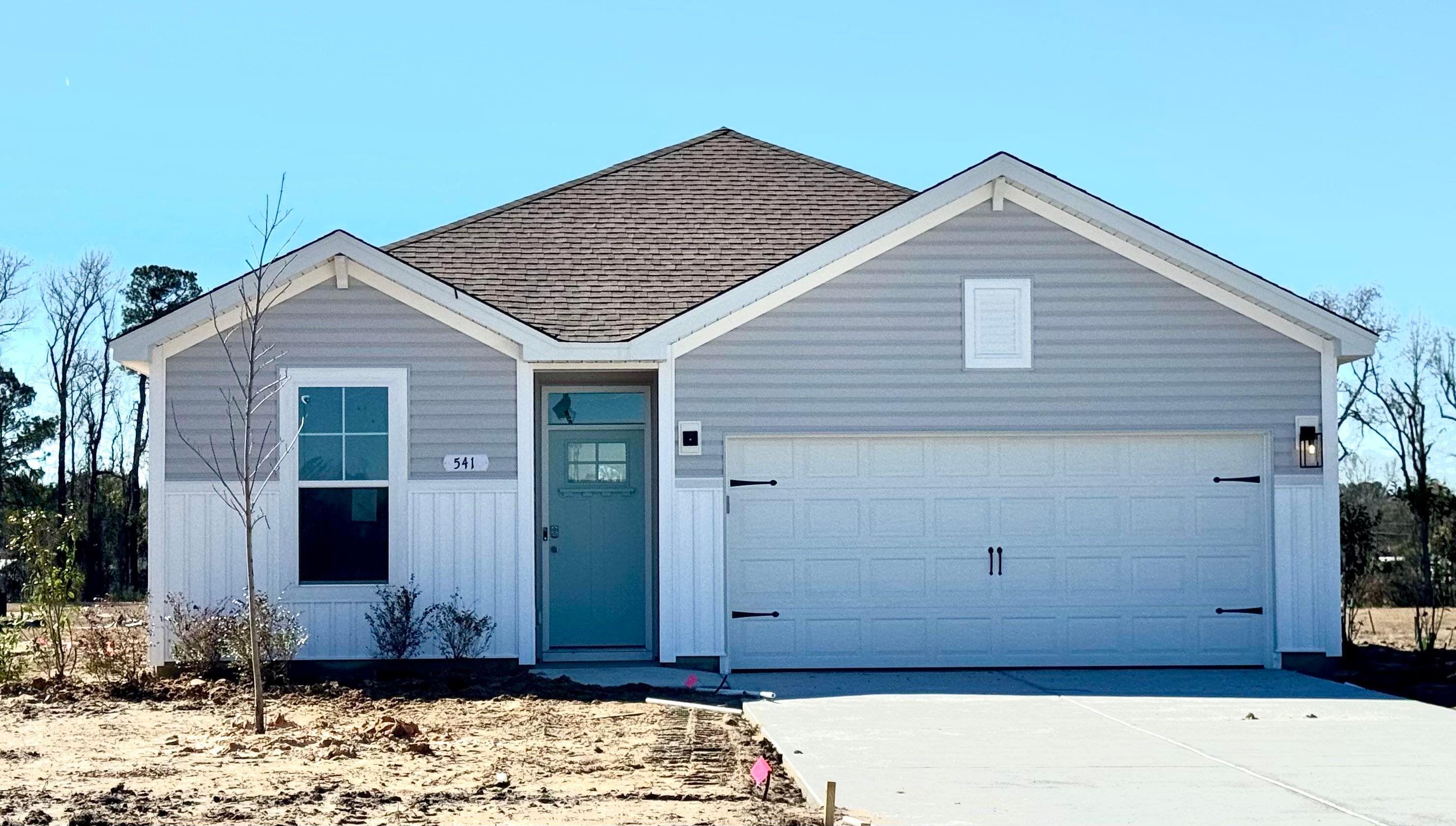 541 Briarfield Loop Lot 46 Courtney-II (541 Briarfield Loop Lot 46 Courtney-II)