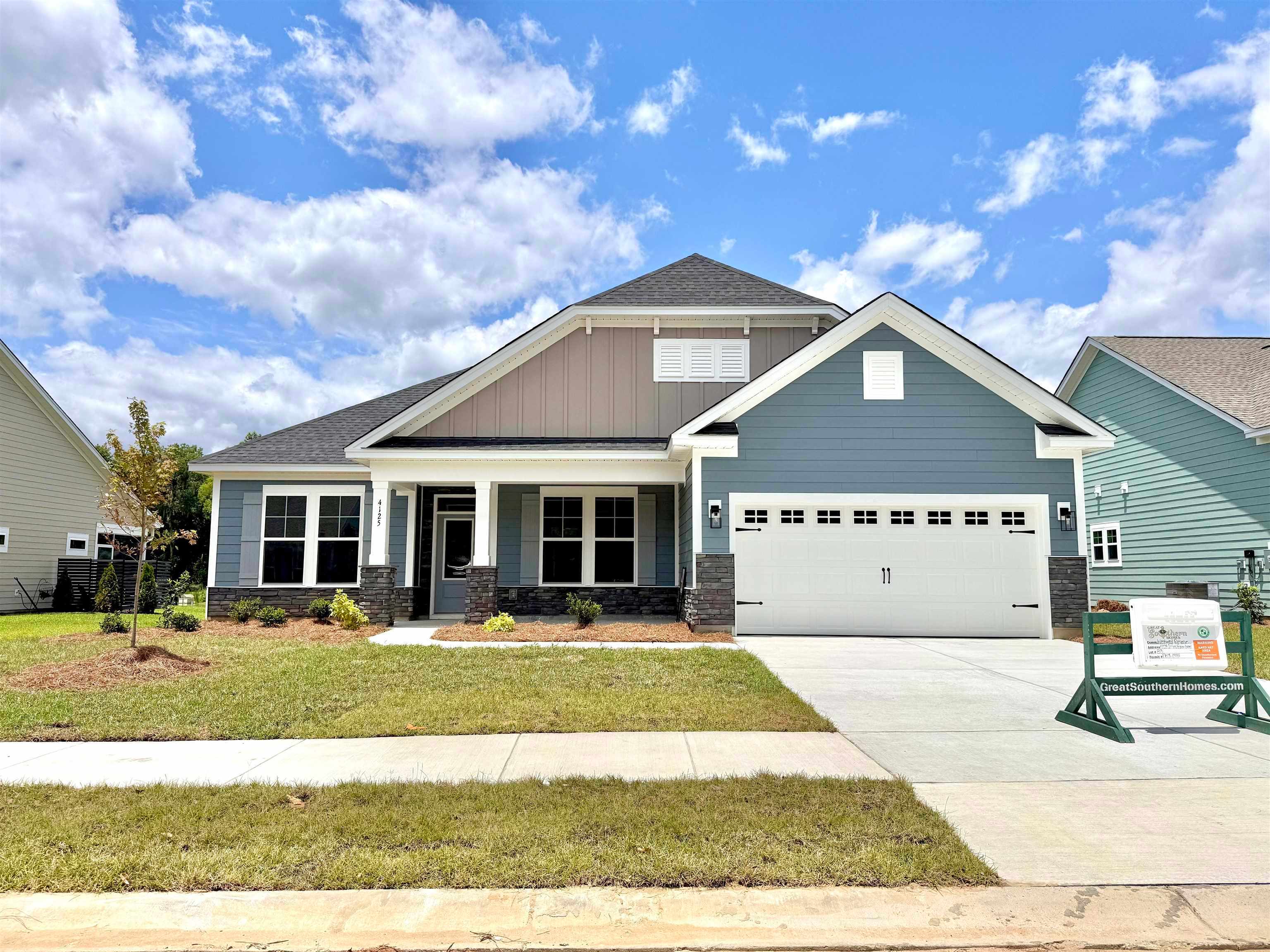 4125 Collins Farm Way Lot 83 Grayson II (4125 Collins Farm Way Lot 83 Grayson II)