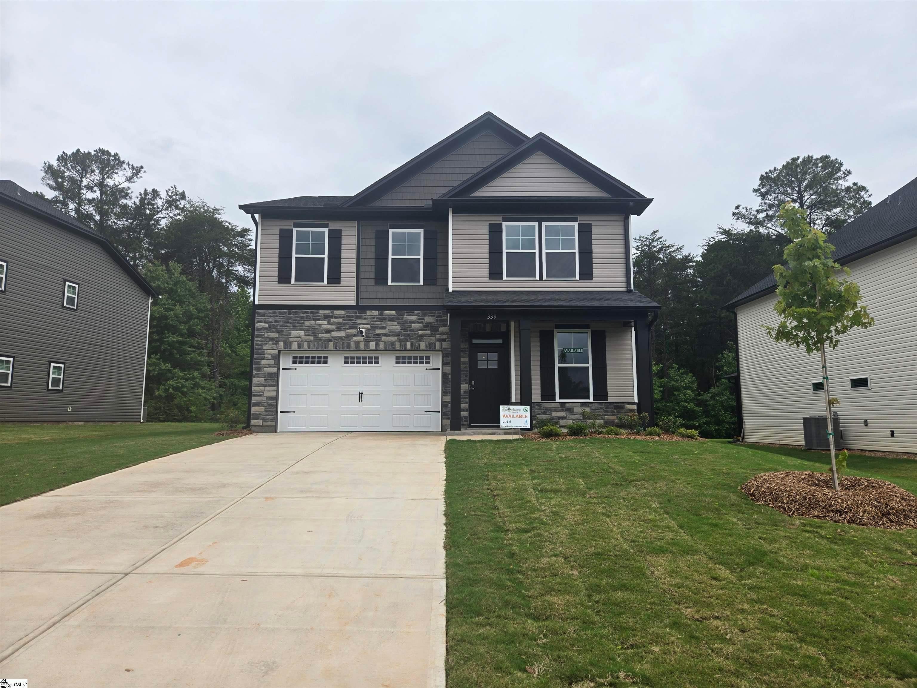 339 E Pyrenees Drive (339 E Pyrenees Drive)