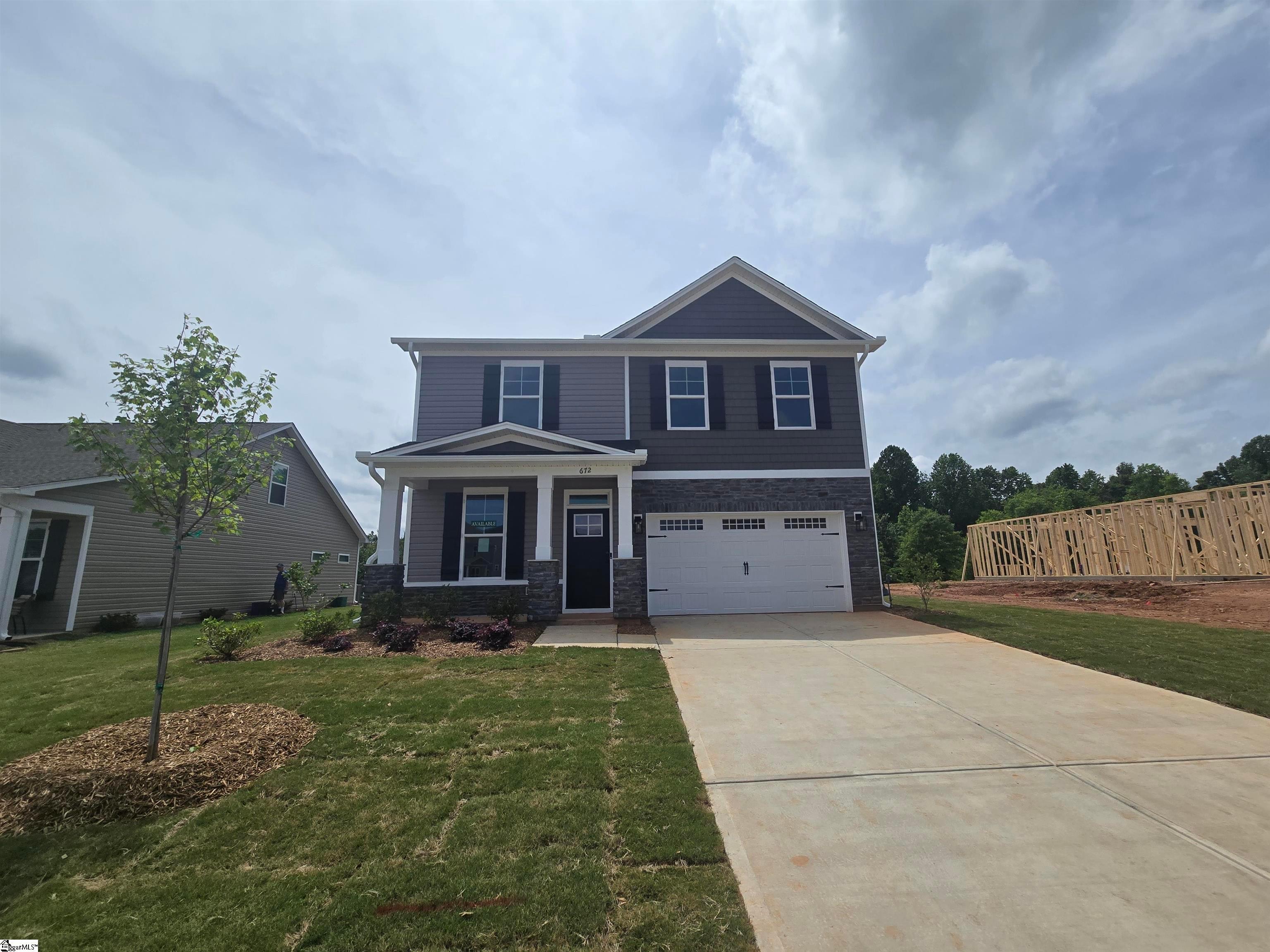 672 Gilgal Lane (672 Gilgal Lane)