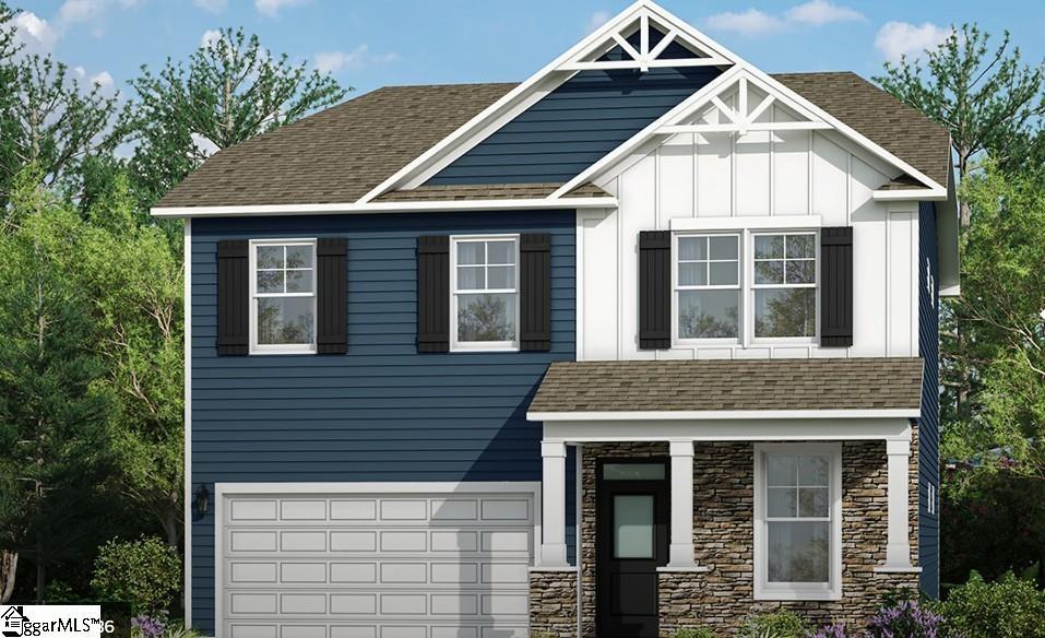4 Adwell Way (Bentcreek II)