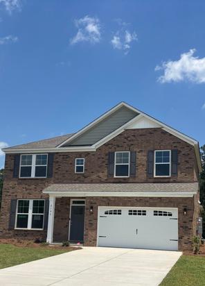 2147 Currituck Drive (Rivercrest II)