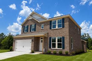 2177 Currituck Drive (Rivercrest II)