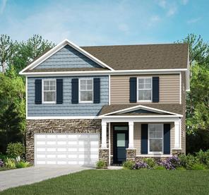 2610 Egypt Street (Bentcreek II)