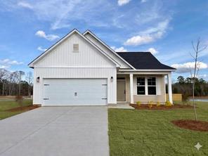 2740 Fearless Lane (Buck Island II)