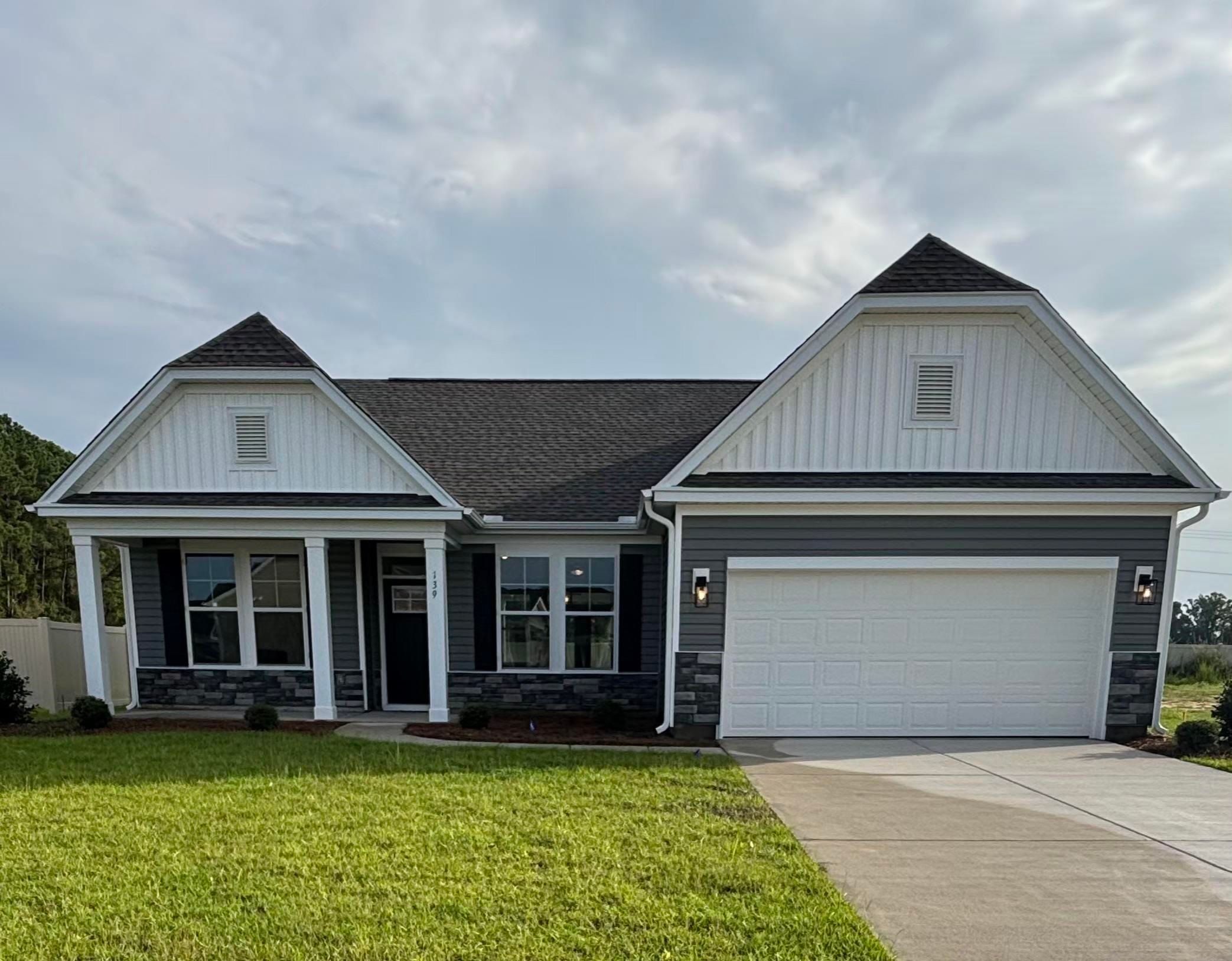 139 Avery Woods Dr. lot 9 Wisteria II (Wisteria II)