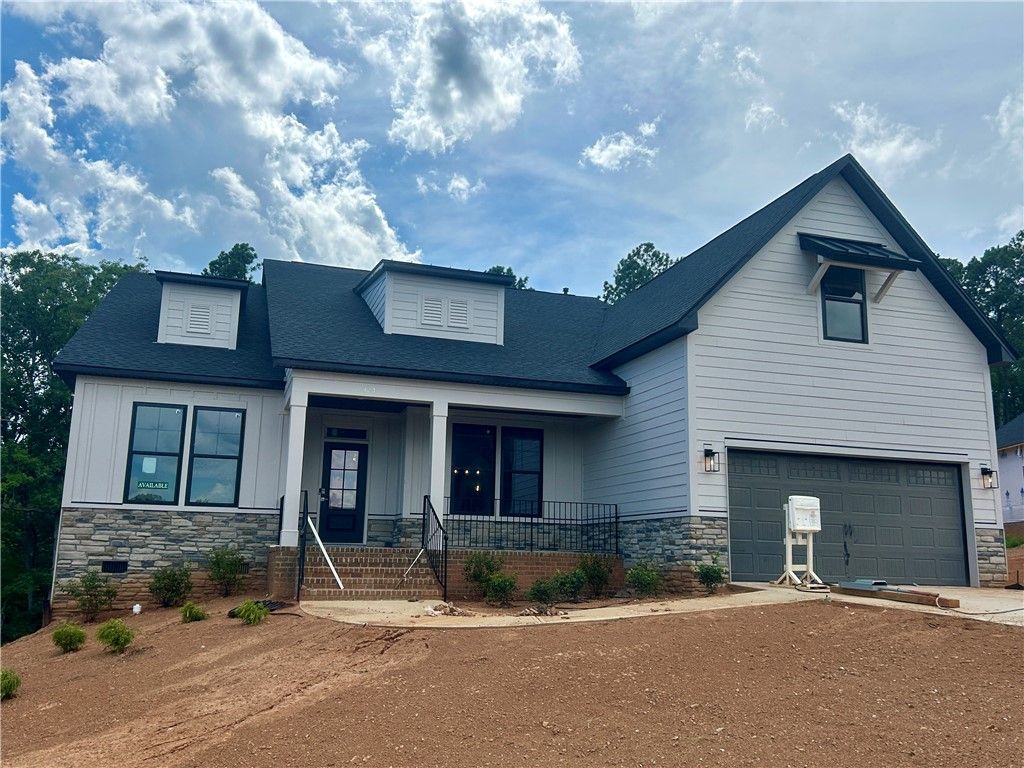 133 Shale Drive (Ariel II)