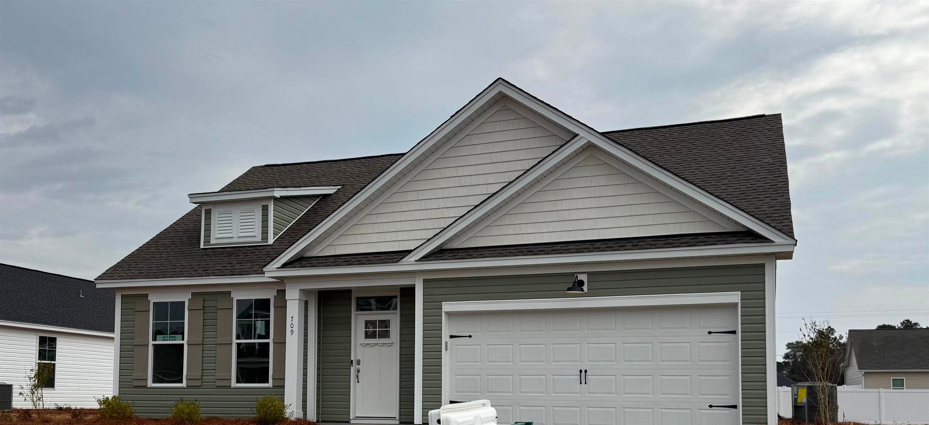 709 Bramble Way Lot 34 Driftwood-II (709 Bramble Way Lot 34 Driftwood-II)