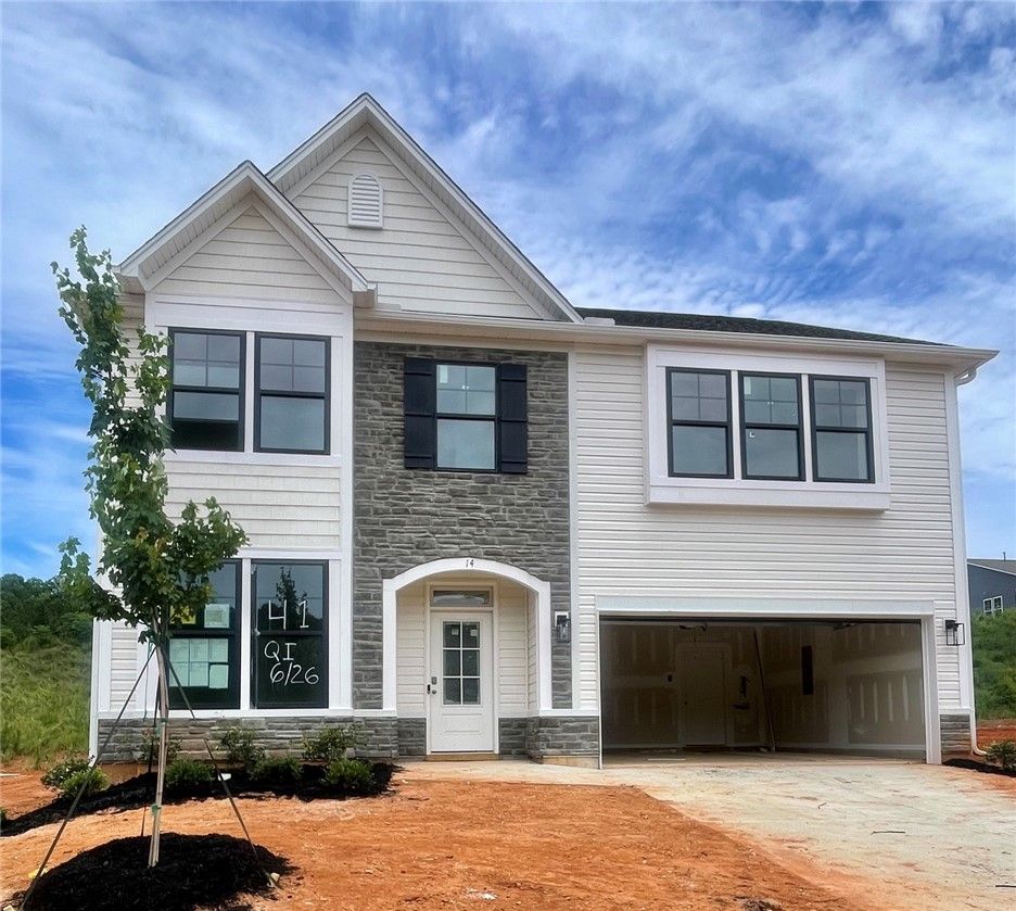 14 Gateway Drive (Porter II)