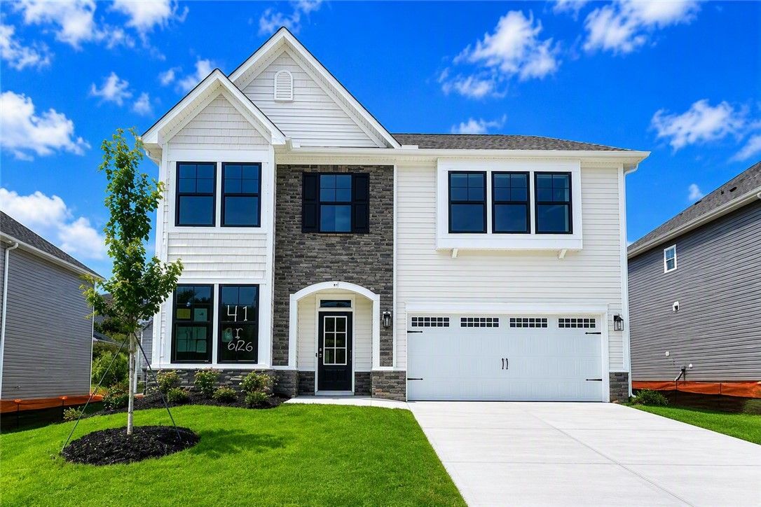 14 Gateway Drive (Porter II)