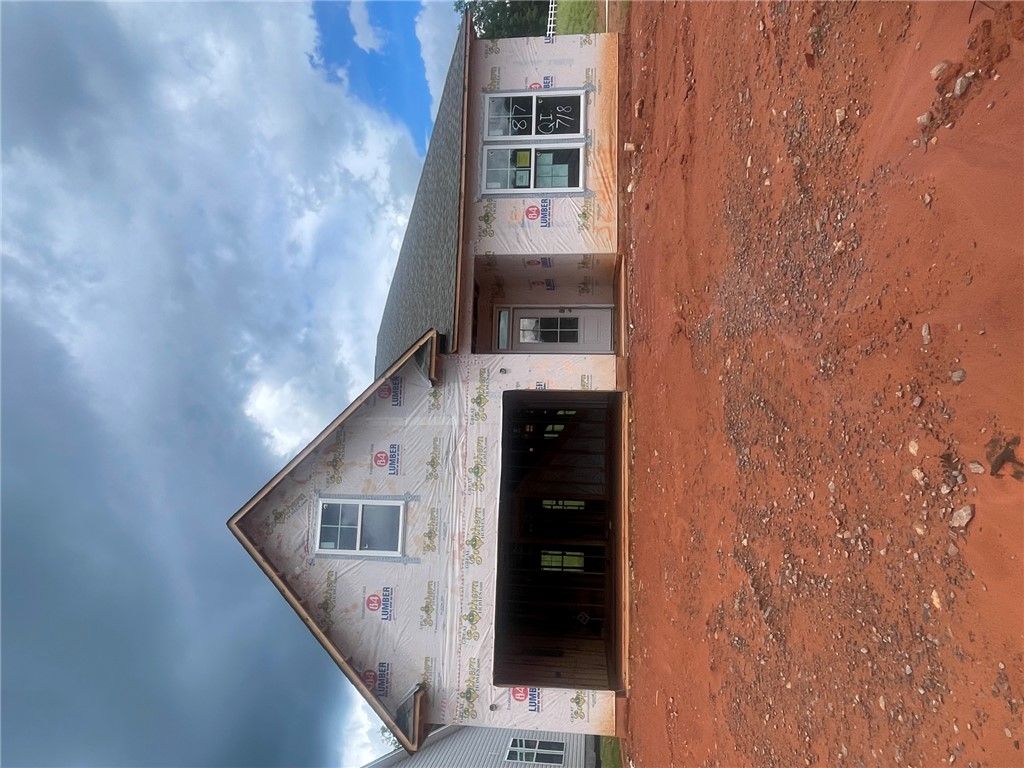 32 Halsey Street (Julie II)