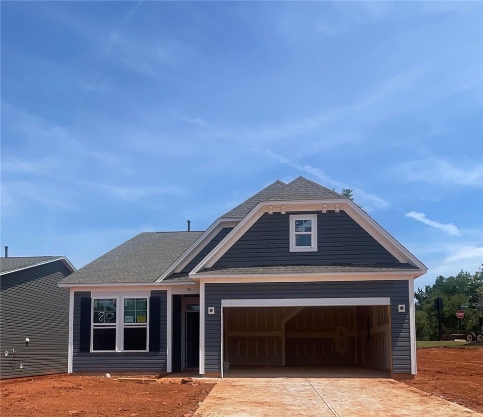 50 Halsey Street (Habersham II)