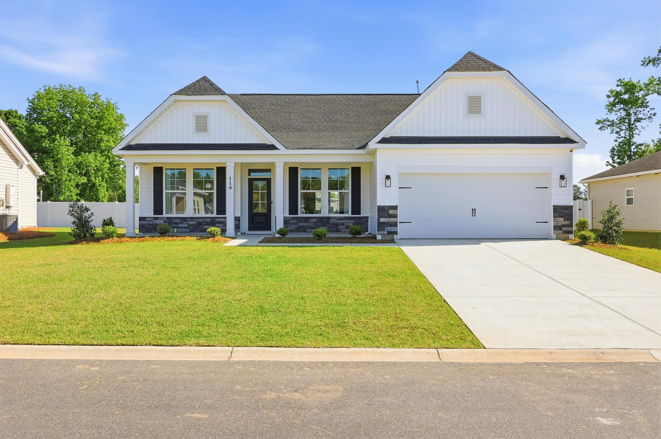 119 Crabapple Dr. Lot 2 WISTERIA II E (119 Crabapple Dr. Lot 2 WISTERIA II E)