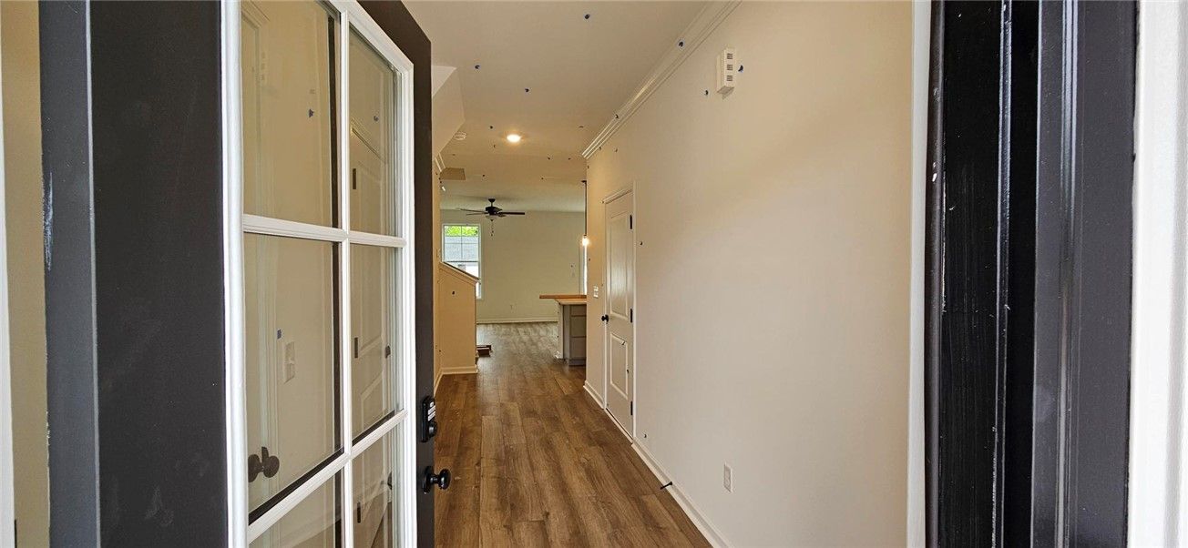 Step into this inviting space, offering a clear vi