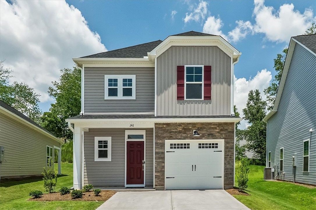 248 Brown Circle (Laurel II)