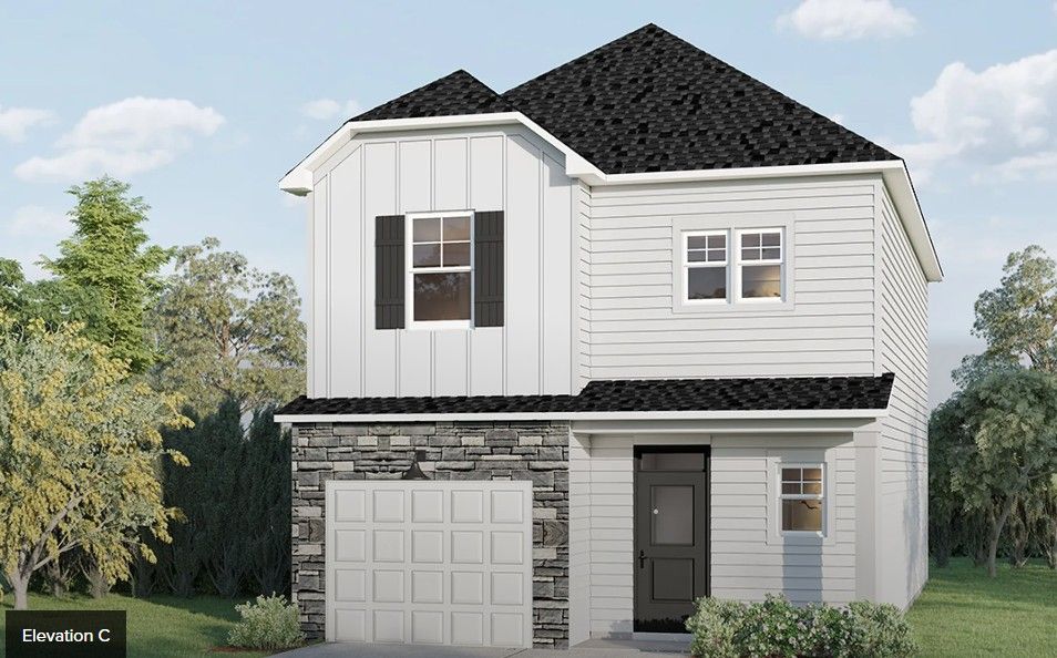 264 Brown Circle (Laurel II)