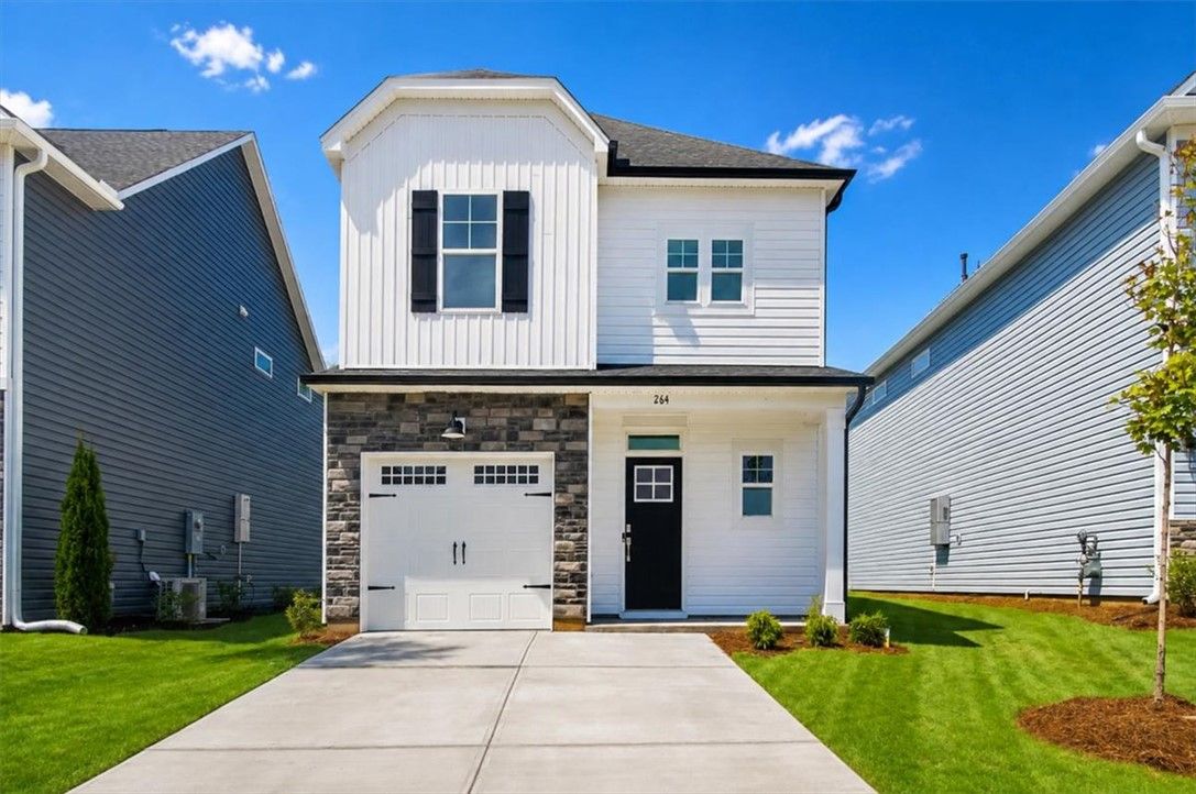 264 Brown Circle (Laurel II)