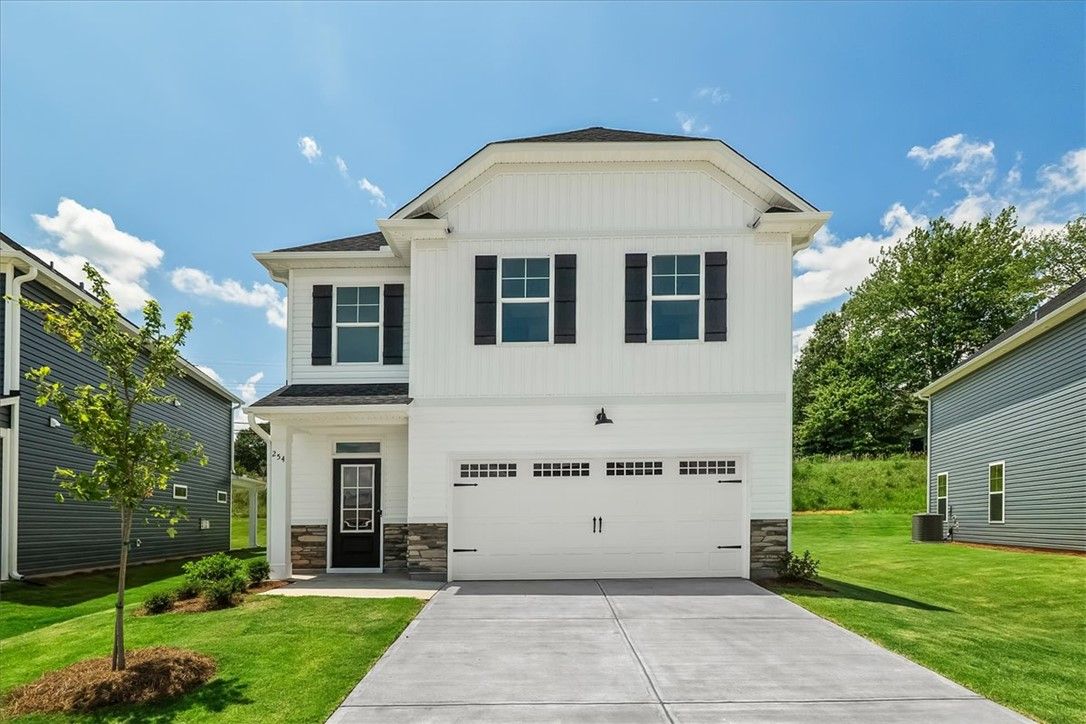 254 Brown Circle (Hidden Creek II)