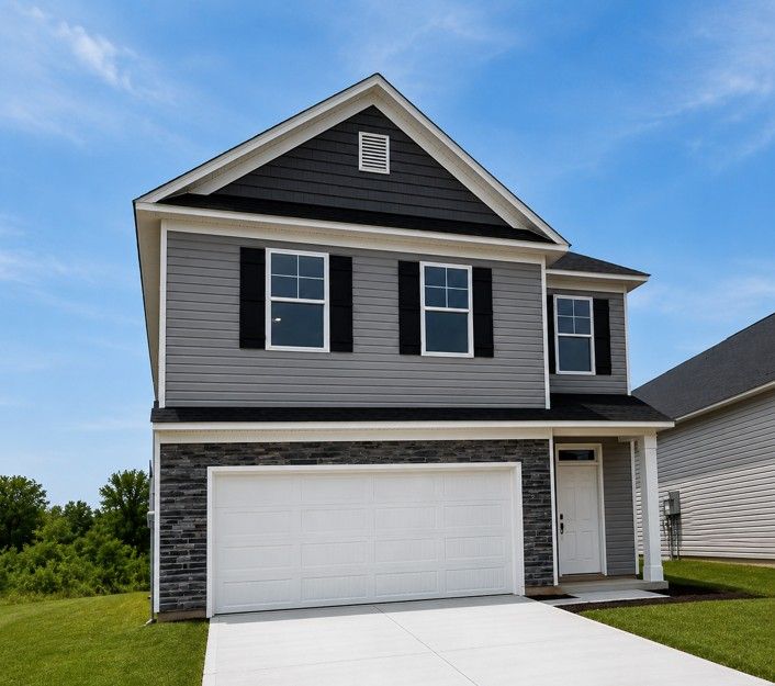 260 Brown Circle (Hidden Creek II)