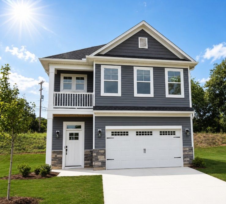 252 Brown Circle (Crestfall II)