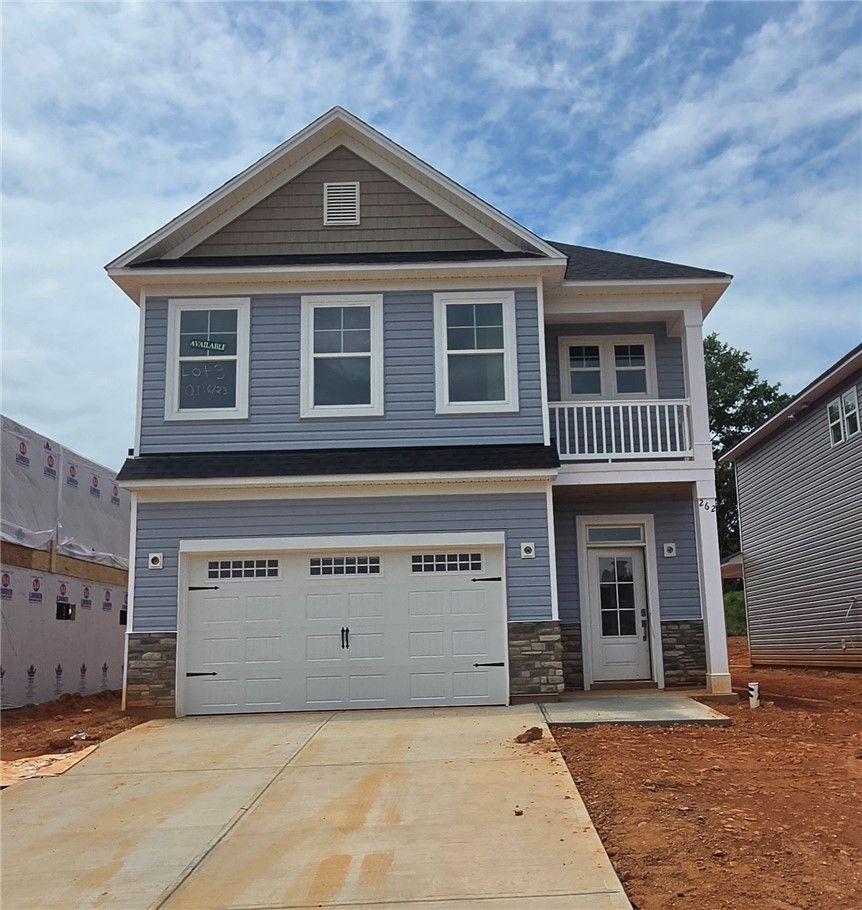 262 Brown Circle (Crestfall II)
